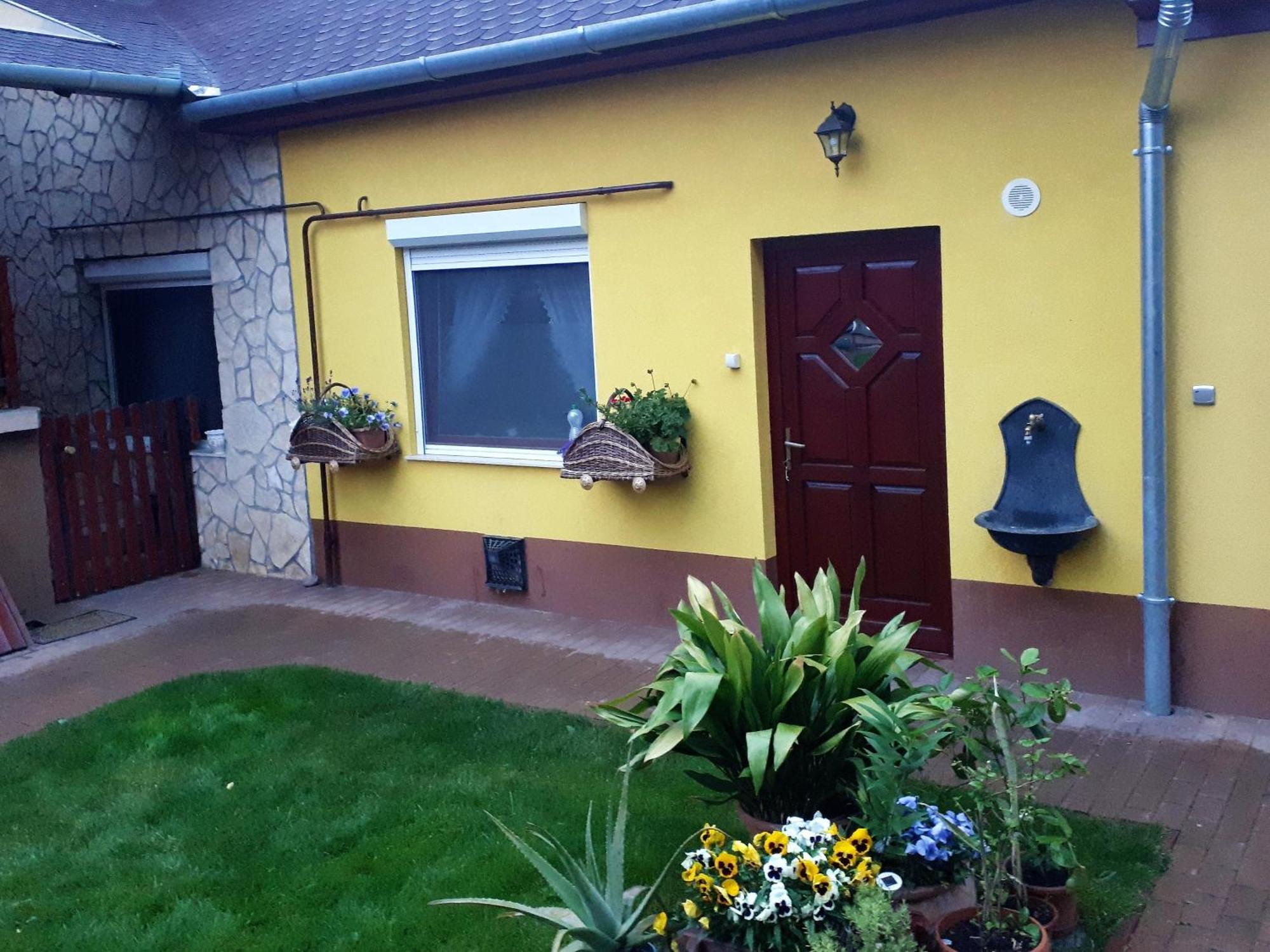 וסס Green Lake Airport Apartments מראה חיצוני תמונה