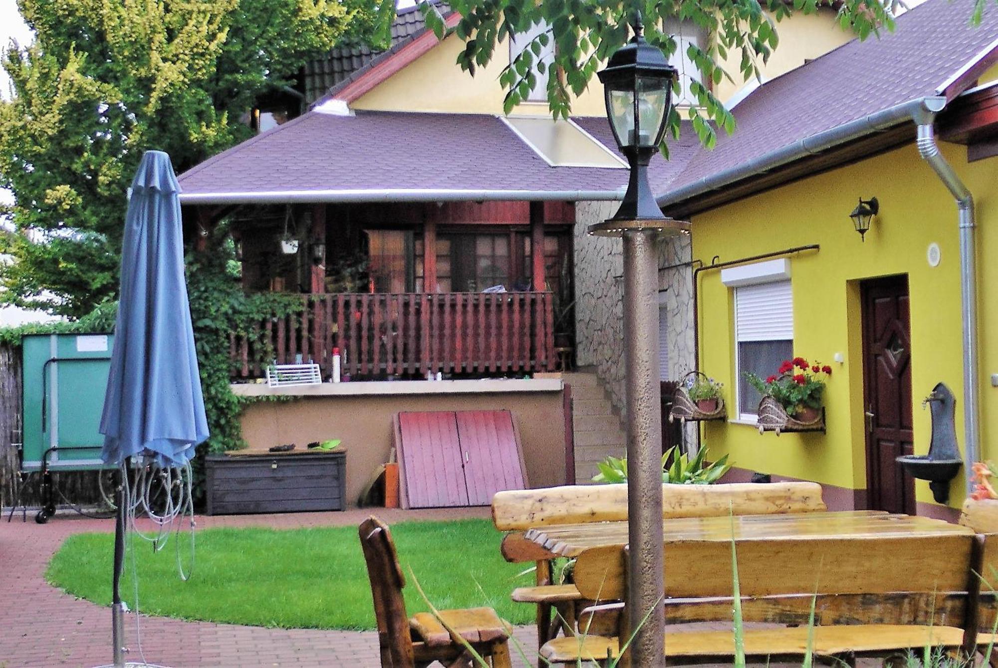 וסס Green Lake Airport Apartments מראה חיצוני תמונה